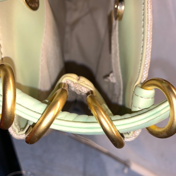 LJS SHOULDER BAG - Picture 5 of 7